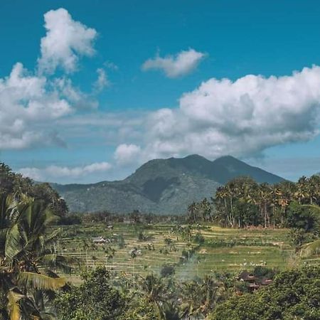 Pondok Lembah Dukuh Homestay Karangasem Eksteriør bilde